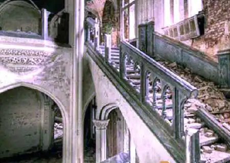 Play APK Escape From Abandoned Castle  and enjoy Escape From Abandoned Castle with UptoPlay air.EscapeFromAbandonedCastle