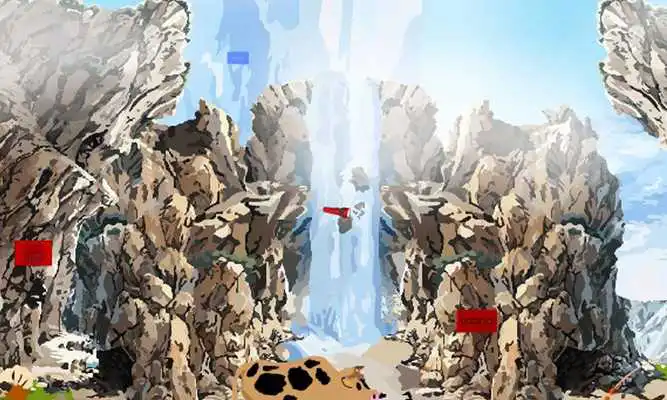Play Escape From Animal Planet