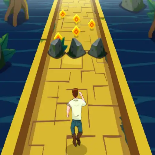 Play Escape From Aztec-Lost Run APK Play Escape From Aztec-Lost Run APK