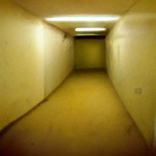 Play Escape from Backrooms - Horror APK