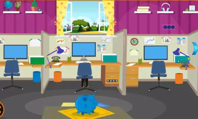 Play Escape From Cave