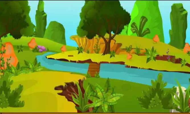 Play Escape From Cave