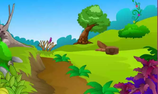 Play Escape From Cave