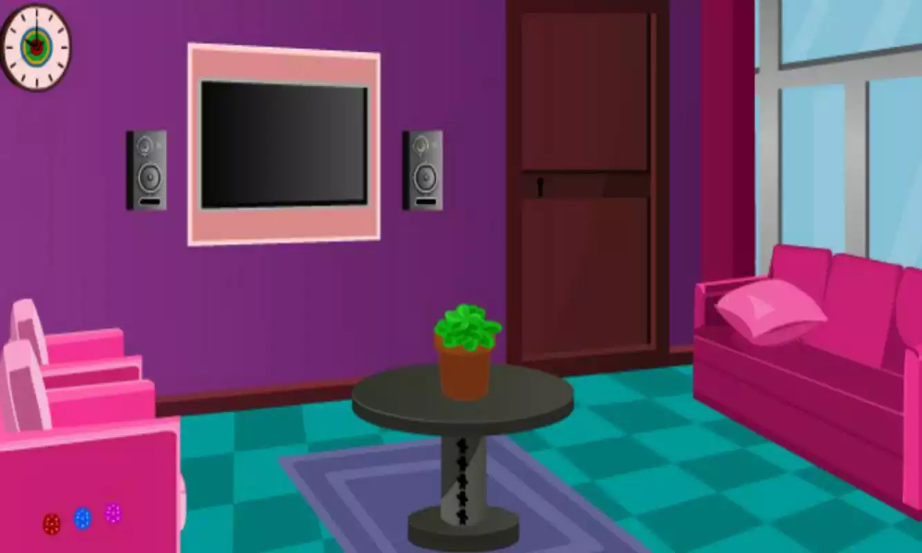 Play Escape From Cave