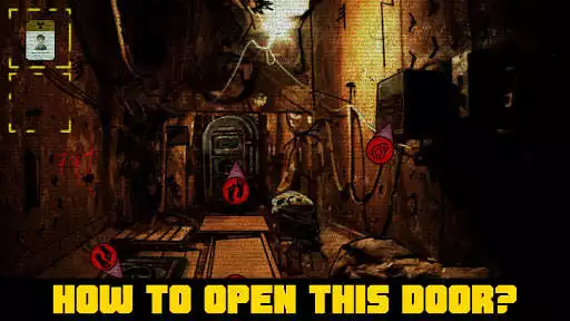 Play Escape from Chernobyl