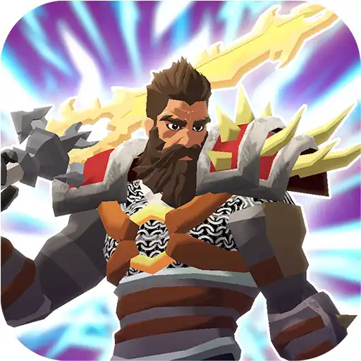 Play Escape From Darkerlands APK