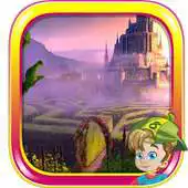 Free play online Escape From Delusion World APK Free play online Escape From Delusion World APK