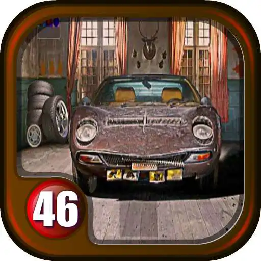 Run free android online Escape From Dream House - Escape Games Mobi 46 APK