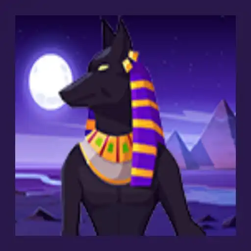 Play Escape From Egypt !!! APK