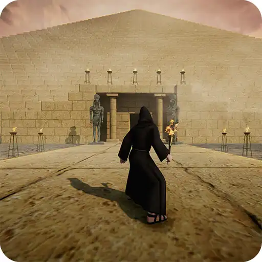 Play Escape from Egypt Pyramids - Temple Secret Puzzles APK Play Escape from Egypt Pyramids - Temple Secret Puzzles APK
