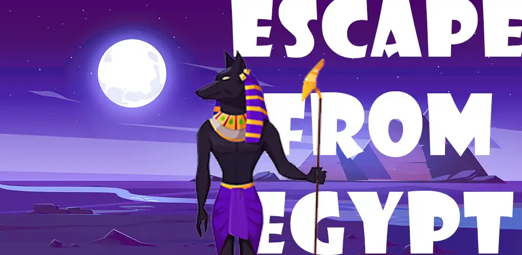 Play Escape From Egypt !!!  and enjoy Escape From Egypt !!! with UptoPlay