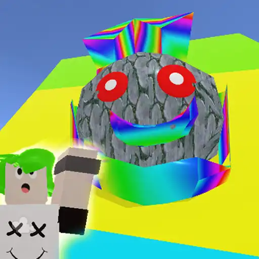 Play Escape from Evil Fall Rock APK