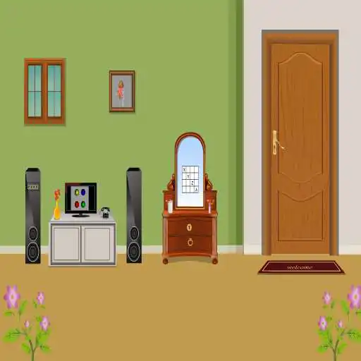Free play online Escape From Fabulous House  APK