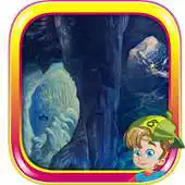 Free play online Escape From Fantasy Cave APK