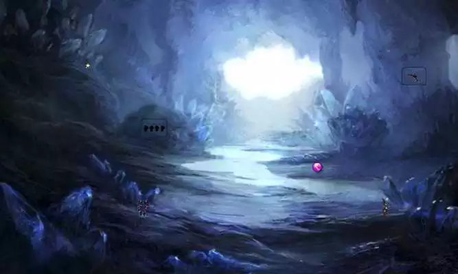 Play Escape From Fantasy Cave Play Escape From Fantasy Cave