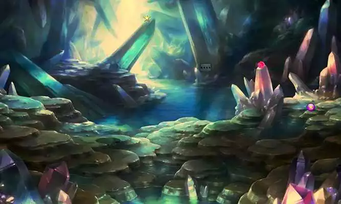 Play Escape From Fantasy Cave Play Escape From Fantasy Cave