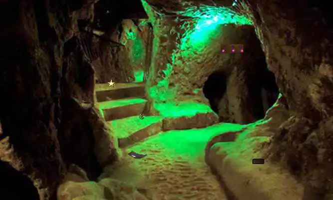 Play Escape From Fantasy Cave Play Escape From Fantasy Cave