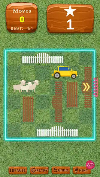 Play Escape from farm  and enjoy Escape from farm with UptoPlay