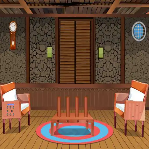 Free play online Escape From Farmstead  APK