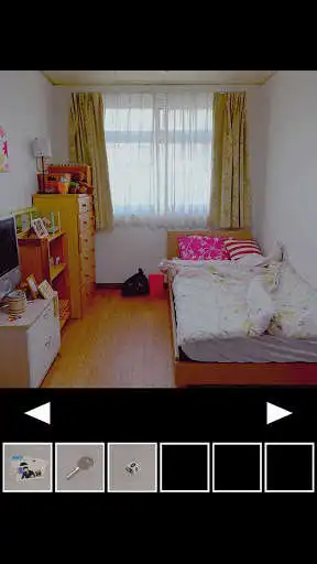 Play Escape from GirlsRoom