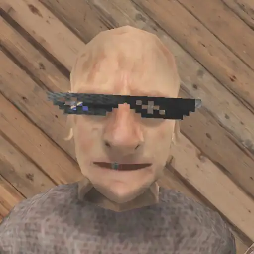 Play Escape from grandpa APK