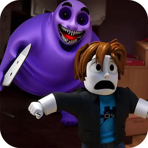 Play Escape from Grimaze Monster APK Play Escape from Grimaze Monster APK