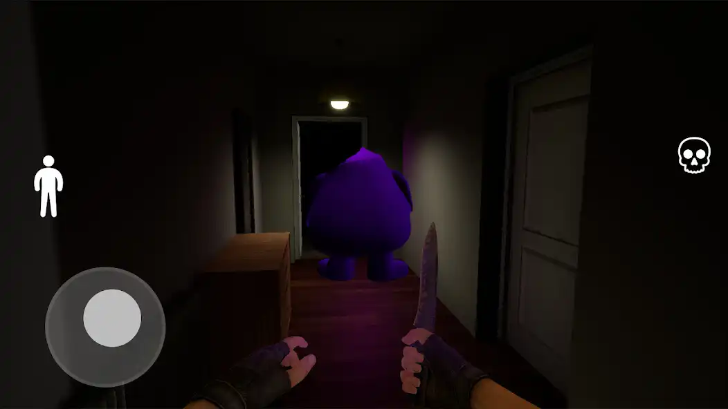 Play Escape from Grimaze Monster  and enjoy Escape from Grimaze Monster with UptoPlay