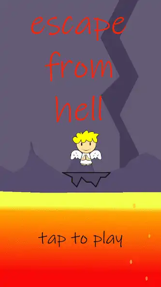 Play escape from hell  and enjoy escape from hell with UptoPlay