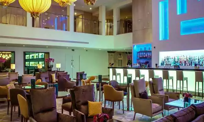 Play Escape From HiltonPark Nicosia