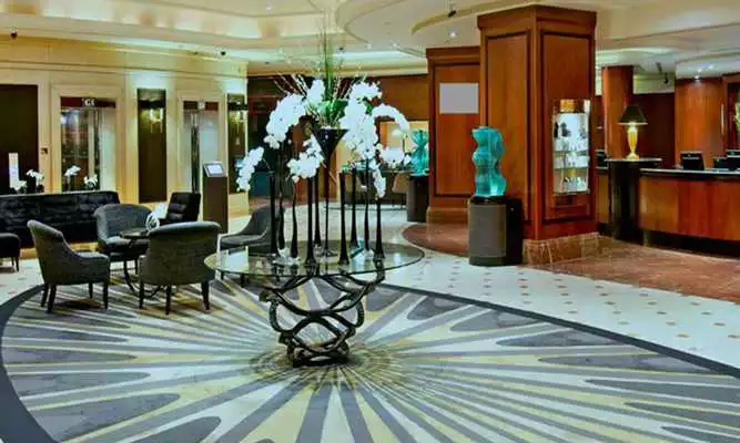 Play Escape From HiltonPark Nicosia
