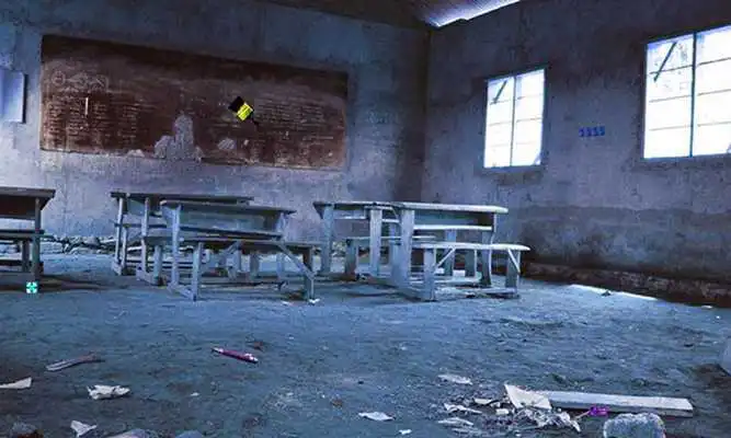 Play Escape From Holley High School