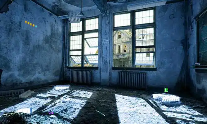 Play Escape From Holley High School