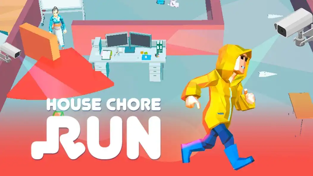 Play Escape From House Chores  and enjoy Escape From House Chores with UptoPlay