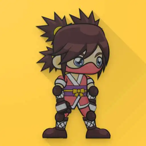 Free play online Escape From Lava APK