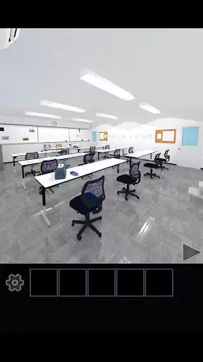 Play Escape from many tutoring Sch