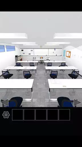 Play Escape from many tutoring Sch