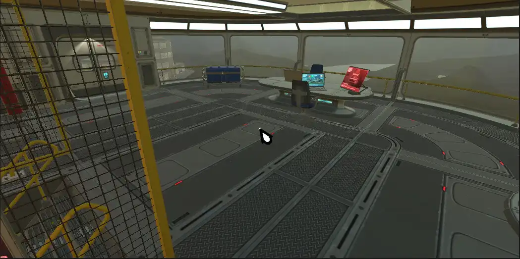 Play Escape From Mars  and enjoy Escape From Mars with UptoPlay