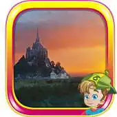 Free play online Escape From Mont St Michel APK Free play online Escape From Mont St Michel APK
