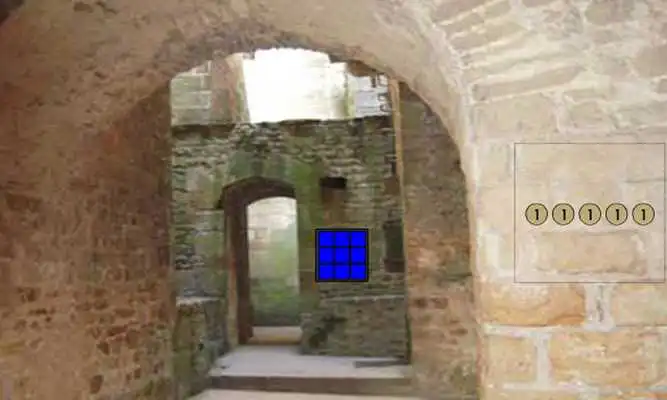 Play Escape From Mont St Michel