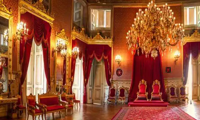 Play Escape From National Palace