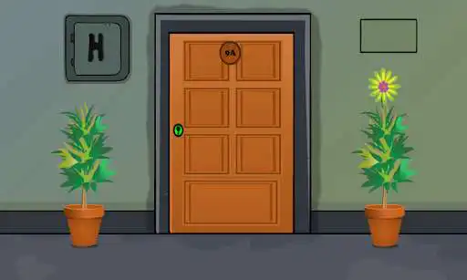 Play Escape From Opulent House