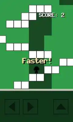 Play Escape From Pixel Tower Play Escape From Pixel Tower