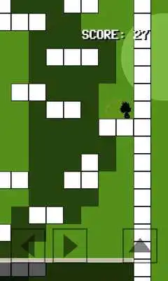 Play Escape From Pixel Tower Play Escape From Pixel Tower