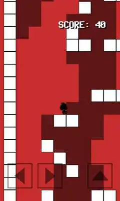 Play Escape From Pixel Tower Play Escape From Pixel Tower