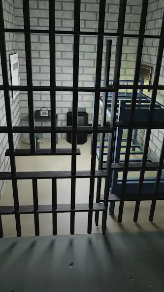 Play Escape from Prison!  and enjoy Escape from Prison! with UptoPlay