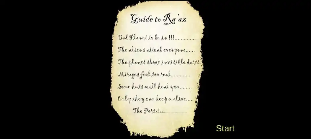 Play Escape from RaaZ as an online game online Escape from RaaZ with UptoPlay Play Escape from RaaZ as an online game Escape from RaaZ with UptoPlay