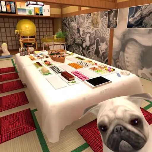 Free play online Escape from relatives house. APK