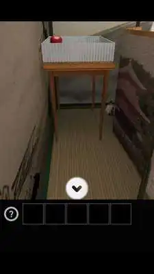 Play Escape from relatives house.