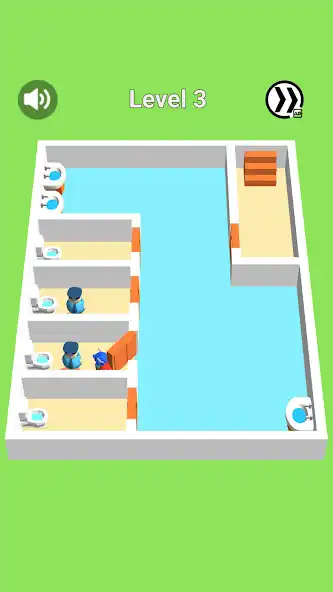 Play Escape from Room  and enjoy Escape from Room with UptoPlay