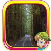 Free play online Escape From Sequoia Monument APK